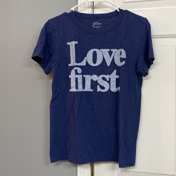 J. Crew, S, navy - Picture 2 of 2